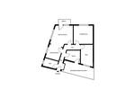 Etagenwohnung Ratingen Zentrum - 3 Zimmer, 95 m&sup2;, 1.300&euro; | Angebot:26825337