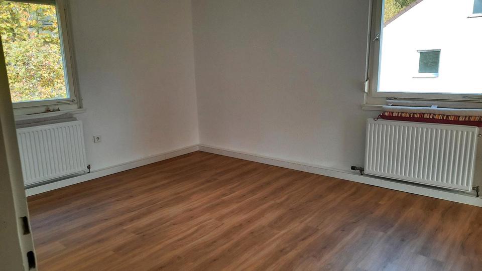 Etagenwohnung Müllheim - 2 Zimmer, 55 m&sup2;, 790&euro; | Angebot:26286906