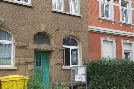 Wohnung Halberstadt - 5 Zimmer, 115 m&sup2;, 550&euro; | Angebot:25637925