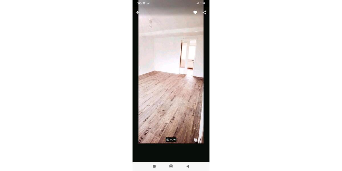 Einfamilienhaus Goslar - 6 Zimmer, 160 m&sup2;, 1.250&euro; | Angebot:25406099