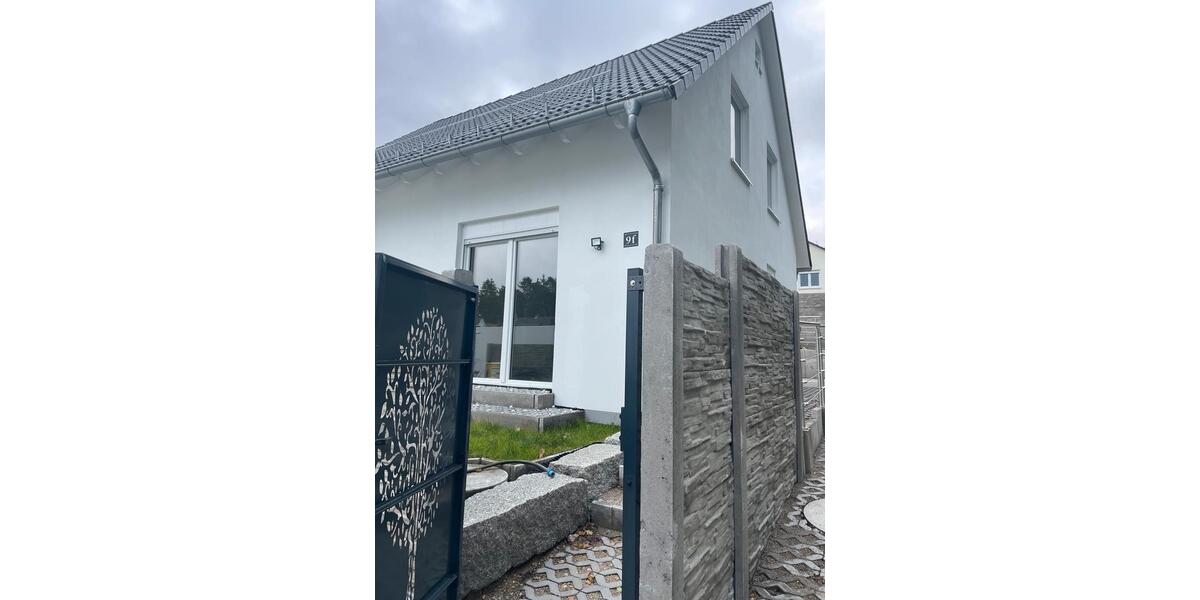 Einfamilienhaus mit Photovoltaik 5 zimmer