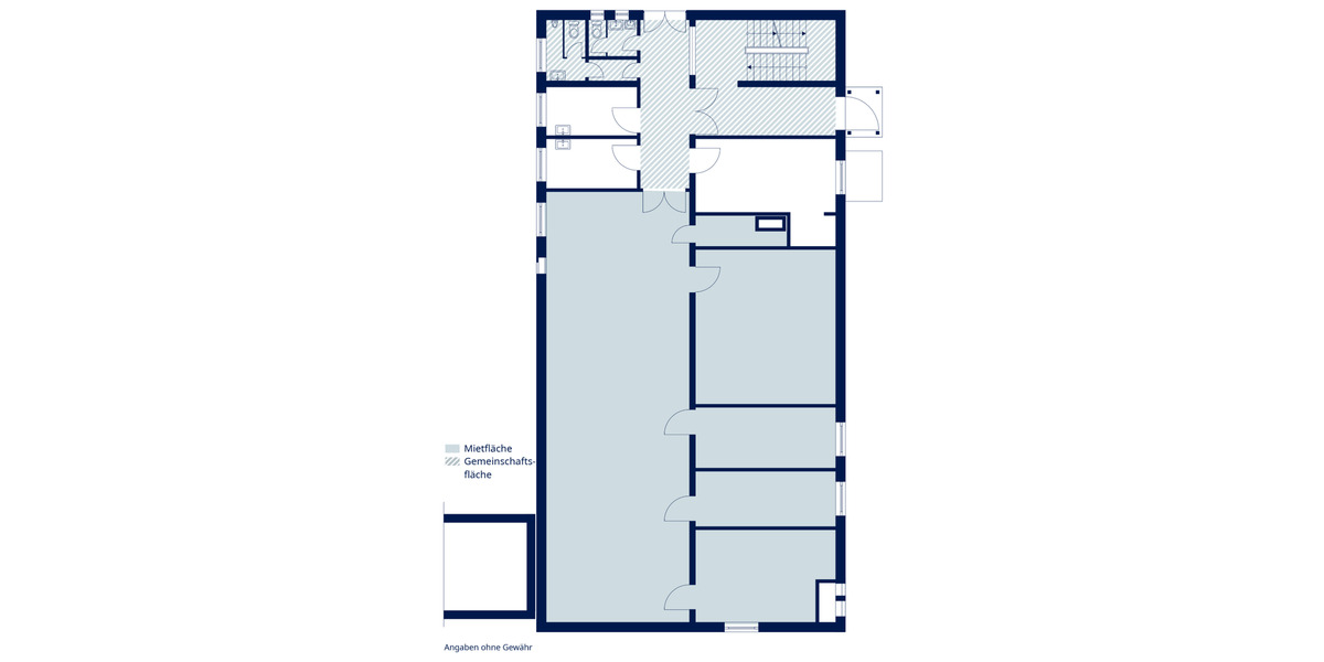 Gewerbeobjekt Einbeck - 612&euro; | Angebot:9672255
