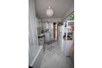 **Schicke, helle 2-Zi. Maisonette Wohnung, Westend-Nord, Reuterweg + EBK + Balkon**