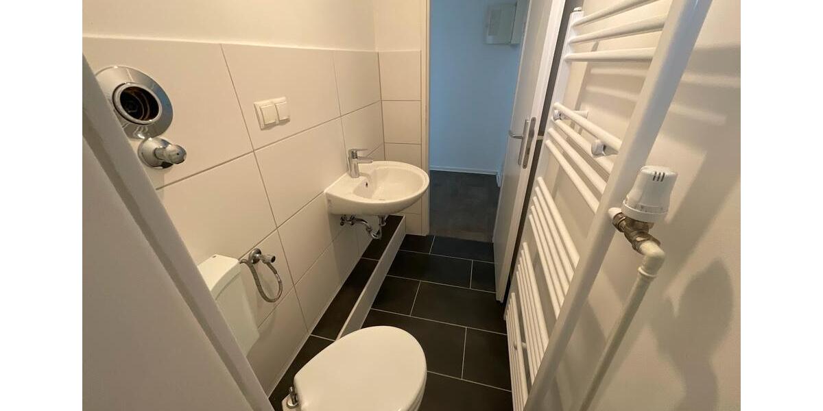 Etagenwohnung Lübeck Kücknitz - 2 Zimmer, 47 m&sup2;, 429&euro; | Angebot:26641862