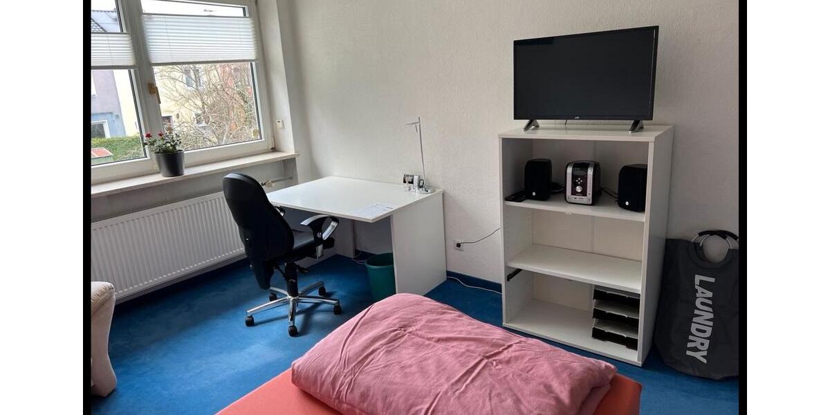 Wohnen auf Zeit München Thalkirchen-Obersendling-Forstenried-Fürstenried-S - 1 Zimmer, 19 m&sup2;, 790&euro; | Angebot:22966250