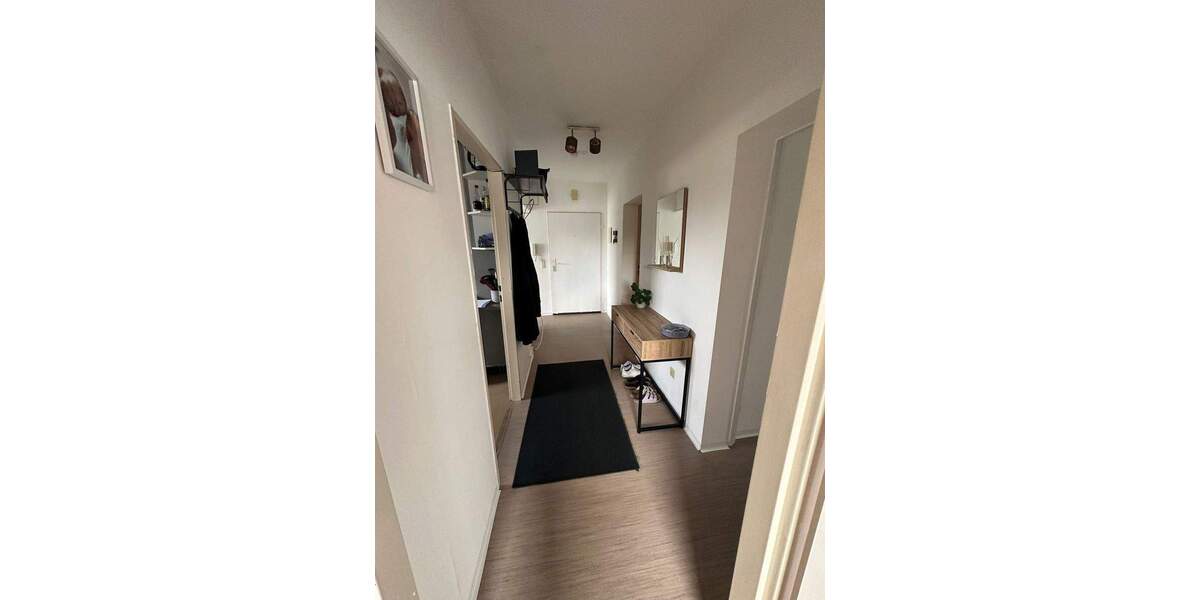 Etagenwohnung Aarbergen Kettenbach - 3 Zimmer, 67 m&sup2;, 550&euro; | Angebot:24746293