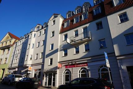 Wohnung Radeberg - 3 Zimmer, 86 m&sup2;, 640&euro; | Angebot:25233769