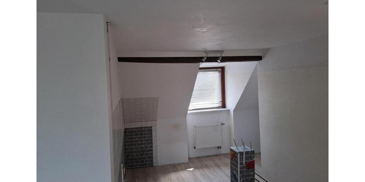 Dachgeschoßwohnung Stade - 1 Zimmer, 39 m&sup2;, 630&euro; | Angebot:26693509