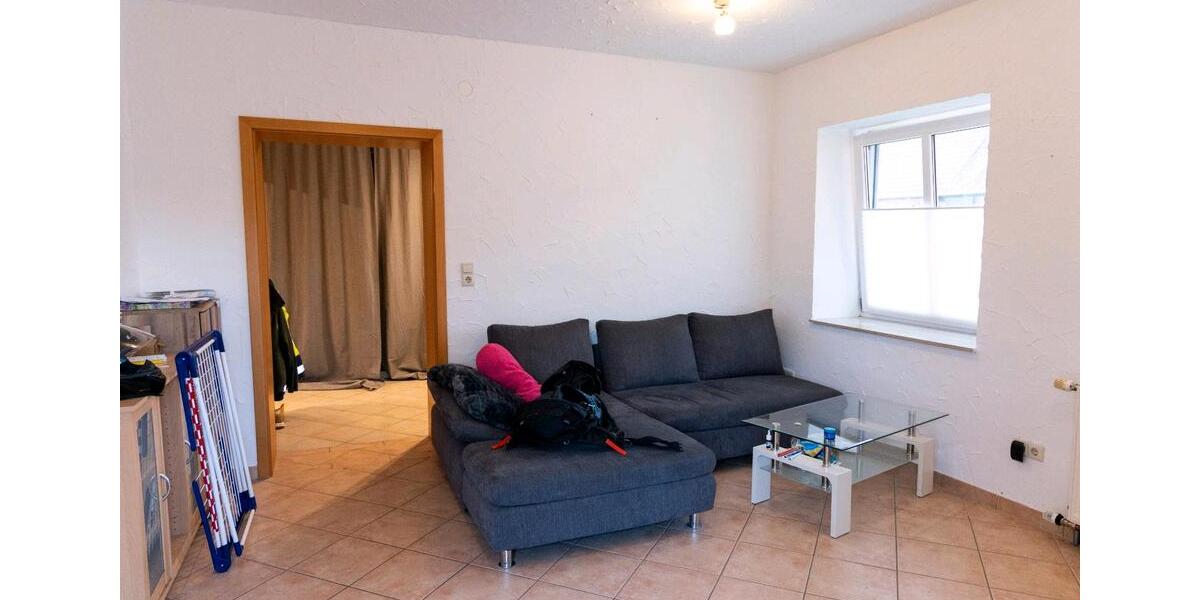 Erdgeschoßwohnung Bruchhausen-Vilsen Vilsen - 1 Zimmer, 46 m&sup2;, 450&euro; | Angebot:25301471