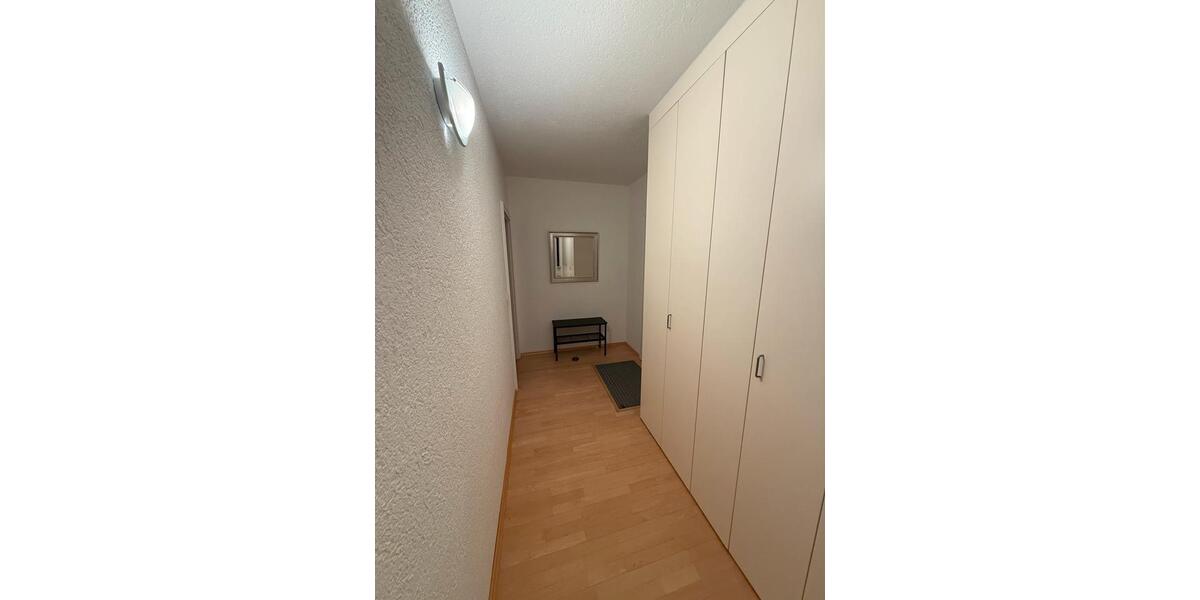 Erdgeschoßwohnung Ettlingen - 1.5 Zimmer, 65 m&sup2;, 1.650&euro; | Angebot:26527377