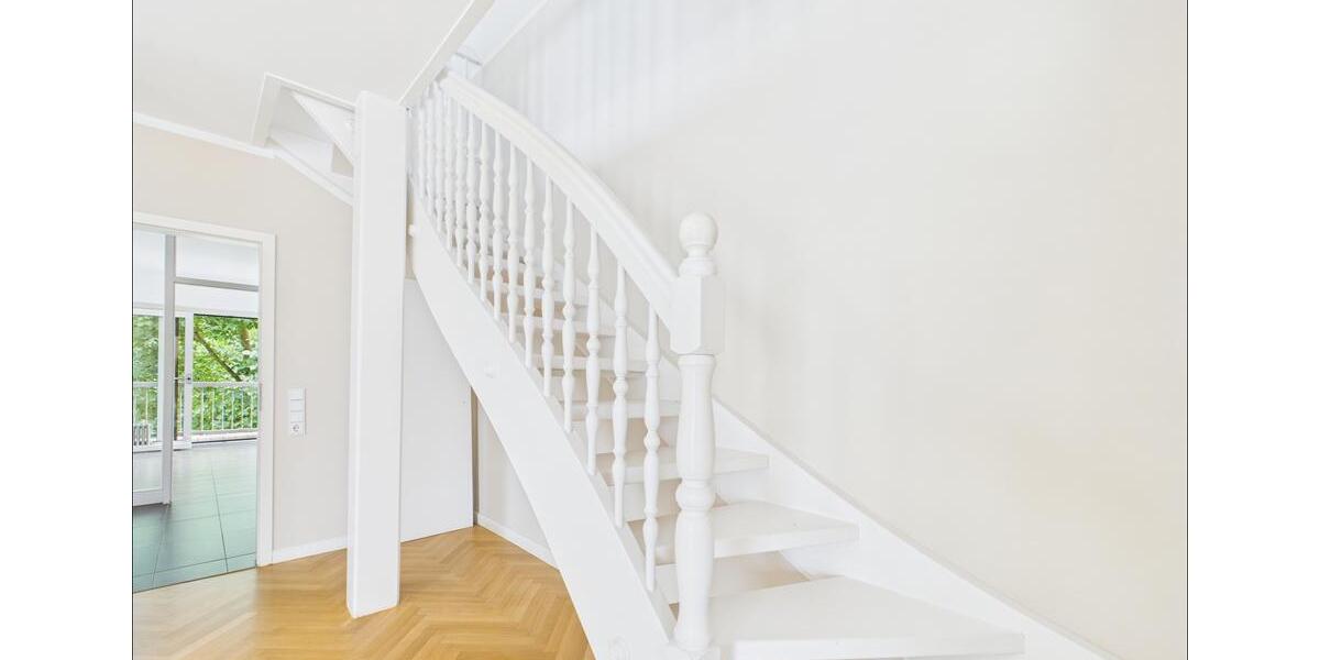 Dachgeschoßwohnung Klingenberg am Main - 6 Zimmer, 174 m&sup2;, 1.680&euro; | Angebot:26634340