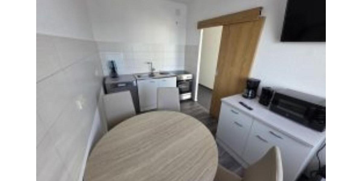 Wohnen auf Zeit Merseburg - 4 Zimmer, 72 m&sup2;, 35&euro; | Angebot:24478659