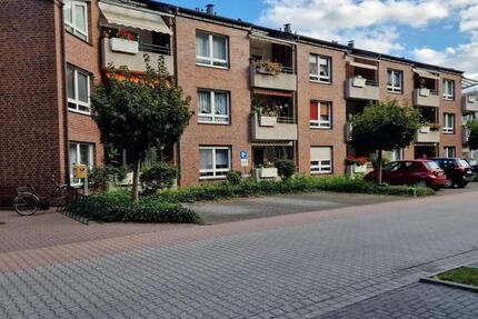 behindertengerechte 2-Zimmer-Wohnung an Senioren ab Mai 2026 zu vermieten 2 zimmer