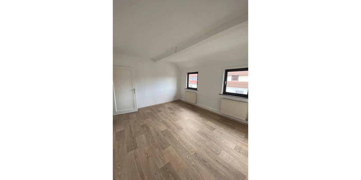 Etagenwohnung Bad Lauterberg im Harz - 3 Zimmer, 60 m&sup2;, 450&euro; | Angebot:25918305