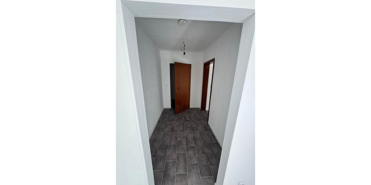 Etagenwohnung Wesselburen - 1 Zimmer, 44 m&sup2;, 370&euro; | Angebot:24599800