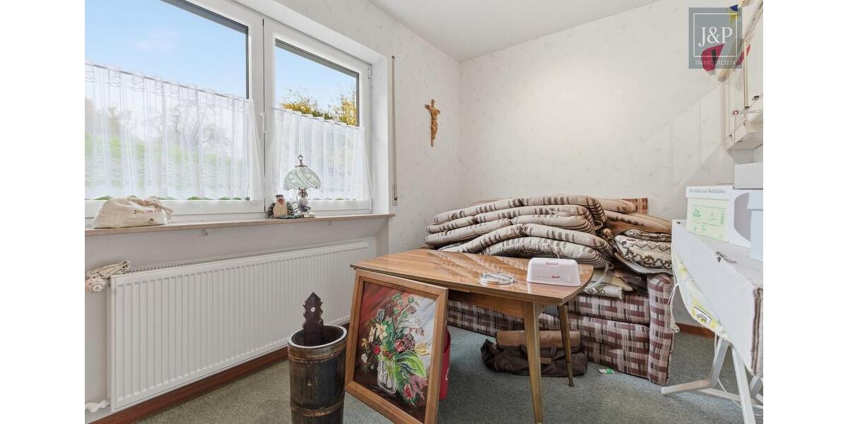 Sofort Verfügbar! 4,5 Zimmer-Wohnung in ruhiger Lage in Mömbris! 4.5 zimmer