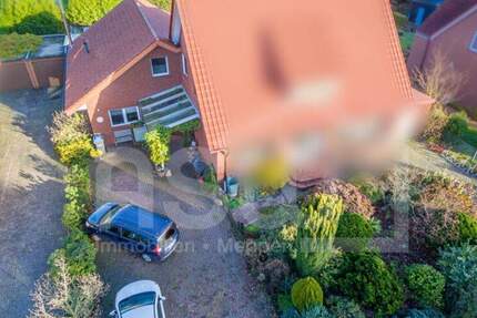 barrierefreie 2-Zimmer-Erdgeschoss-Wohnung mit ausgebauter Nutzfläche im Dachgeschoss! 4 zimmer