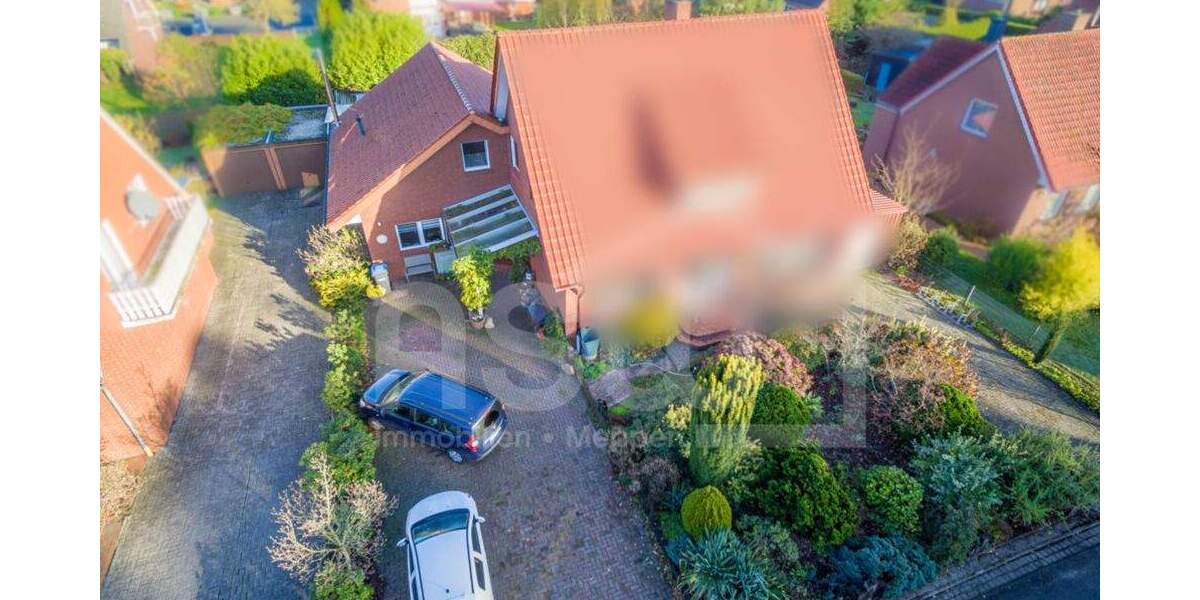 barrierefreie 2-Zimmer-Erdgeschoss-Wohnung mit ausgebauter Nutzfläche im Dachgeschoss! 4 zimmer