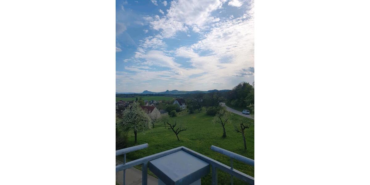 Maisonettenwohnung Aach - 2 Zimmer, 67 m&sup2;, 675&euro; | Angebot:26652373
