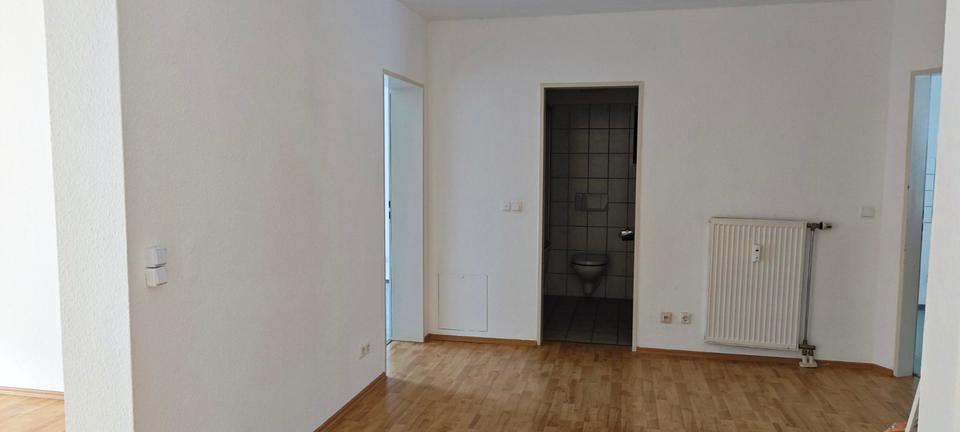 Etagenwohnung Wallhausen - 2 Zimmer, 75 m&sup2;, 510&euro; | Angebot:20201316