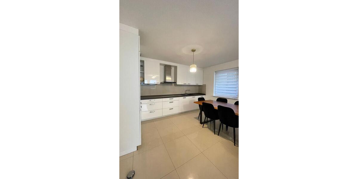 Moderne Wohnung in Kirchardt zu vermieten 1 zimmer