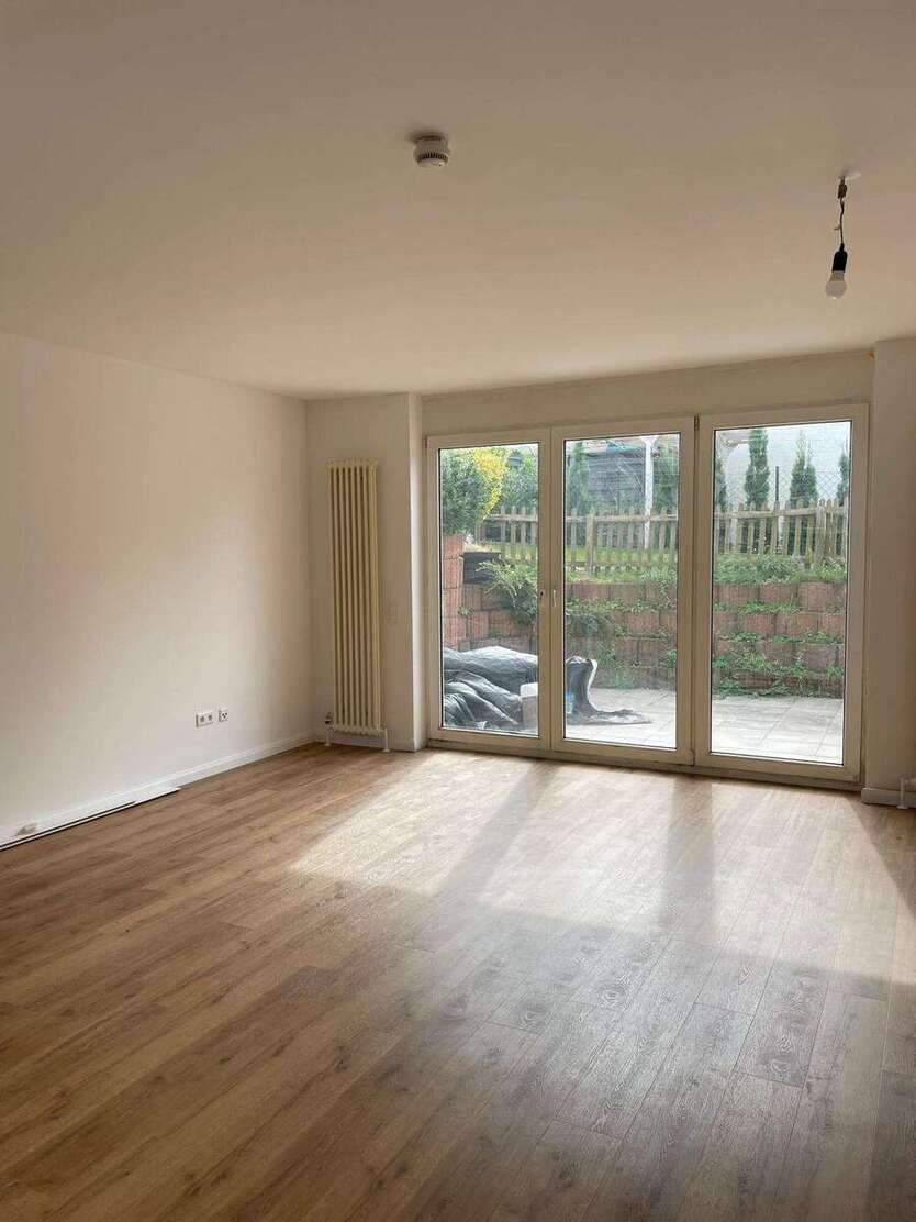 Wohnung zum Mieten in Leopoldshöhe 499 € 40 m² 1 zimmer