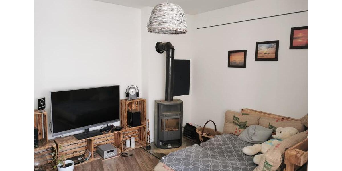 Erdgeschoßwohnung Köthen (Anhalt) - 2 Zimmer, 40 m&sup2;, 300&euro; | Angebot:24840612