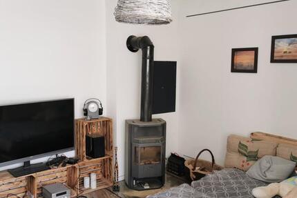 Wohnung Köthen (Anhalt) - 2 Zimmer, 40 m&sup2;, 300&euro; | Angebot:24840612