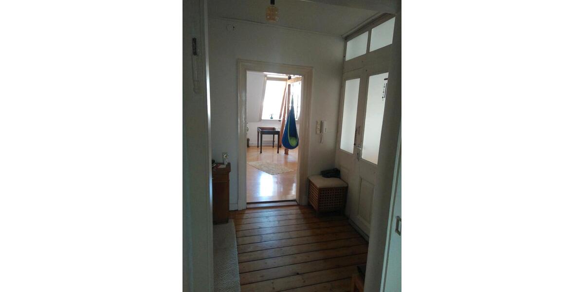 Etagenwohnung Darmstadt Darmstadt-Nord - 4 Zimmer, 42 m&sup2;, 700&euro; | Angebot:25089163