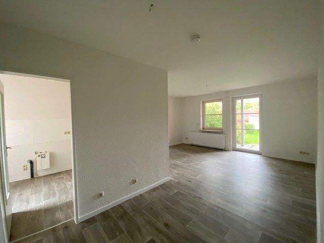 Etagenwohnung Brunsbüttel Brunsbüttel-Süd - 3 Zimmer, 69 m&sup2;, 501&euro; | Angebot:24631998