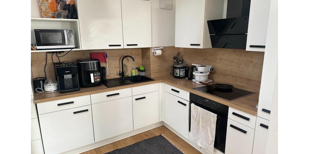 Große Familien - Wohnung in Großröhrsdorf 4 zimmer