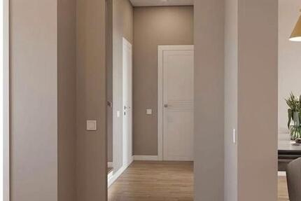 Wohnung Gommern - 2 Zimmer, 60 m&sup2;, 1.000&euro; | Angebot:24853803