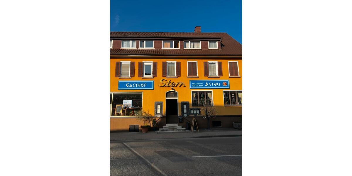 Wohnen auf Zeit Frickenhausen - 1 Zimmer, 25 m&sup2;, 350&euro; | Angebot:26415417