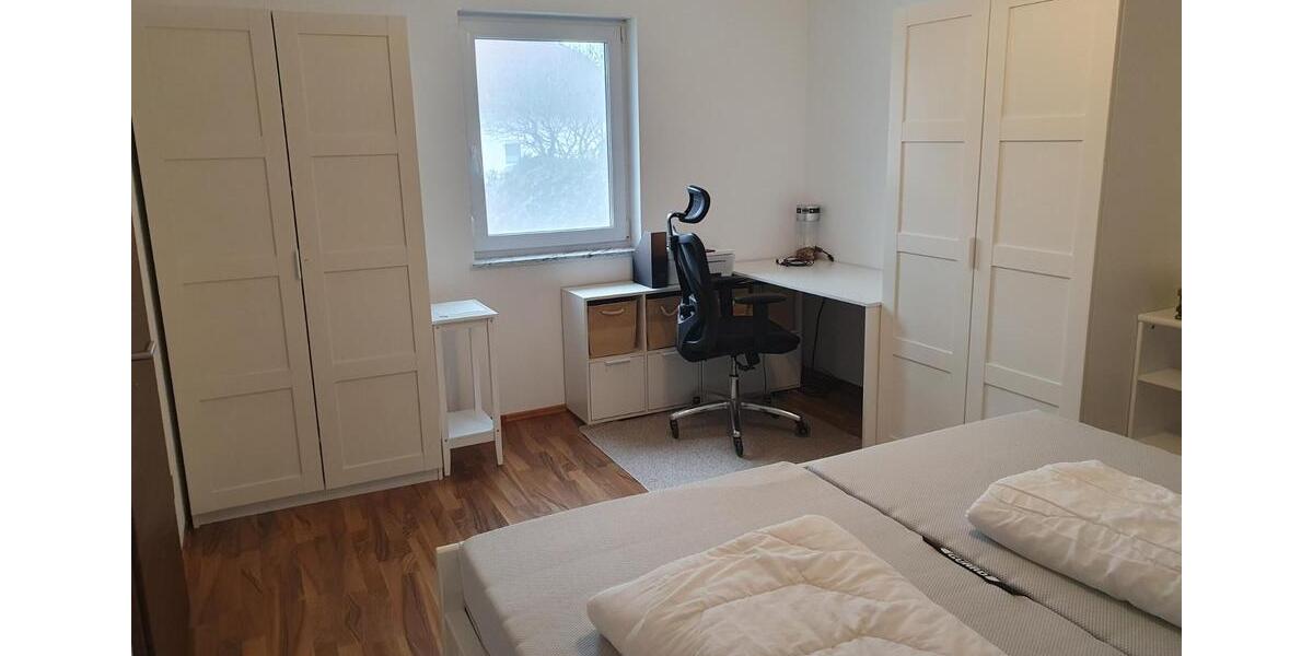Erdgeschoßwohnung Gerstungen - 1 Zimmer, 65 m&sup2;, 680&euro; | Angebot:24979782