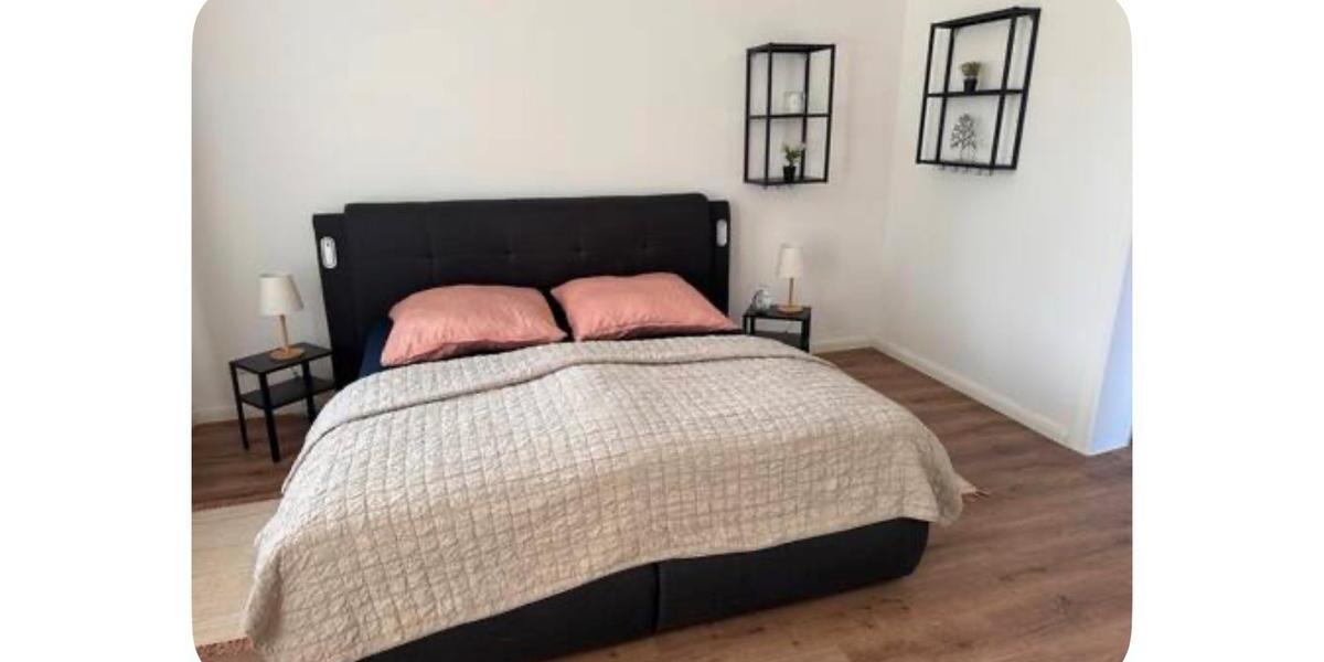 Erdgeschoßwohnung Plau am See - 3 Zimmer, 89 m&sup2;, 750&euro; | Angebot:26646785