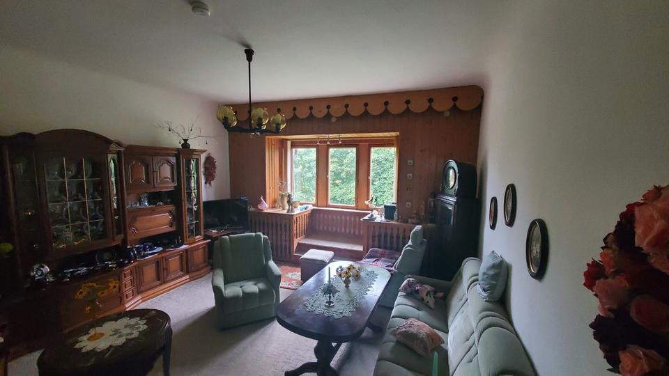 Etagenwohnung Wriezen - 3.5 Zimmer, 80 m&sup2;, 600&euro; | Angebot:24855598