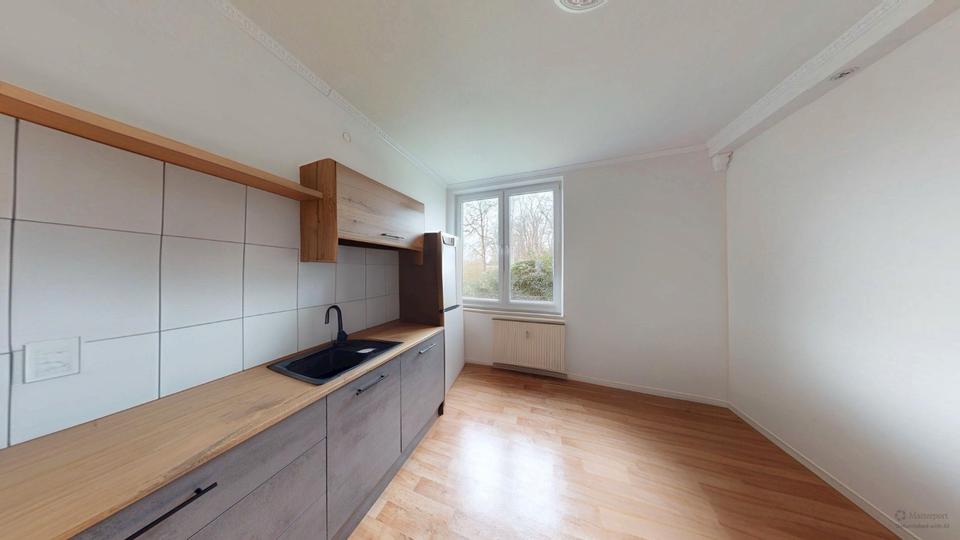 Erdgeschoßwohnung Varel - 3 Zimmer, 101 m&sup2;, 850&euro; | Angebot:26576089