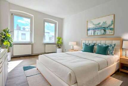 Wohnung zum Mieten in Fürstenwalde 1.100 € 95 m²