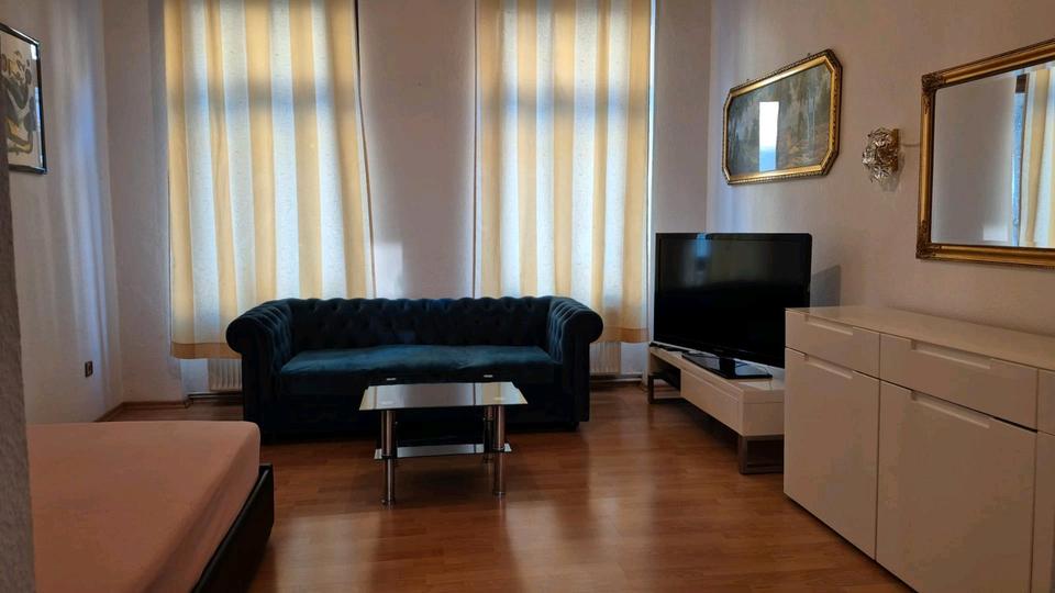 Wohnen auf Zeit Köln Kalk - 1 Zimmer, 70 m&sup2;, 650&euro; | Angebot:26644259