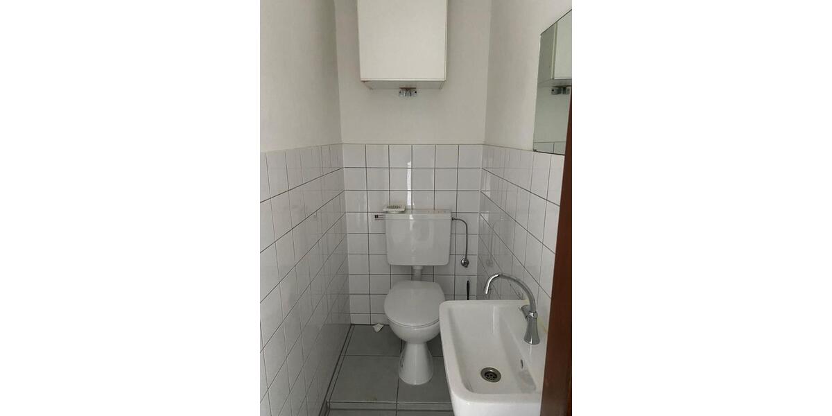 Etagenwohnung Kreuztal - 2 Zimmer, 60 m&sup2;, 316&euro; | Angebot:26566667