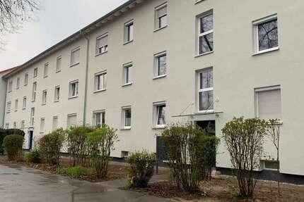 Wohnung Erlangen Sebaldussiedlung - 3 Zimmer, 62 m&sup2;, 602&euro; | Angebot:27291580