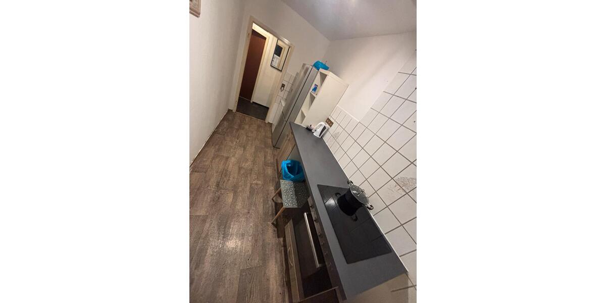 Wohnen auf Zeit Duisburg Hamborn - 2 Zimmer, 65 m&sup2;, 18&euro; | Angebot:26044465