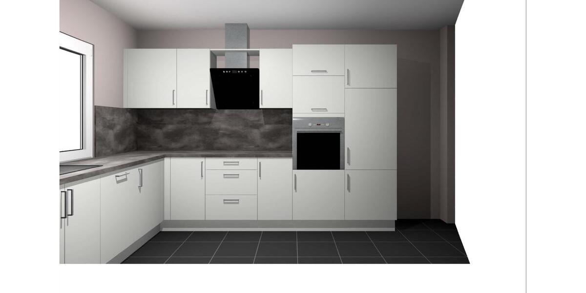 Erdgeschoßwohnung Hemmoor - 3 Zimmer, 75 m&sup2;, 865&euro; | Angebot:25636894