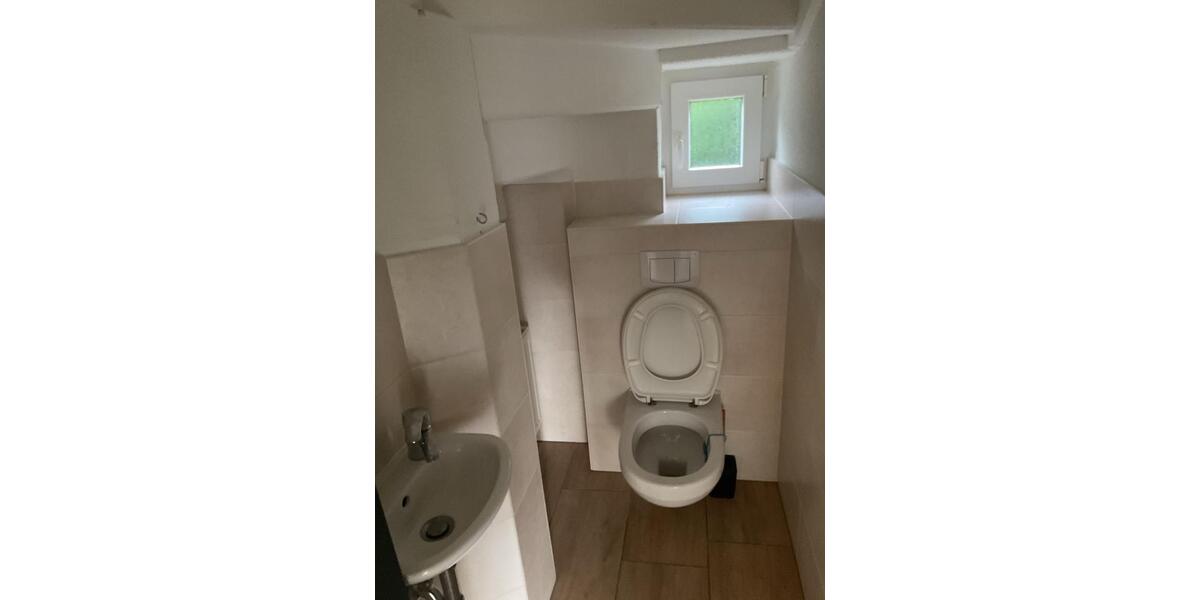 Etagenwohnung Niebüll - 3 Zimmer, 66 m&sup2;, 1.100&euro; | Angebot:23914095