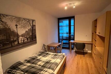 Wohnung Eckental - 1 Zimmer, 19 m&sup2;, 400&euro; | Angebot:24605093