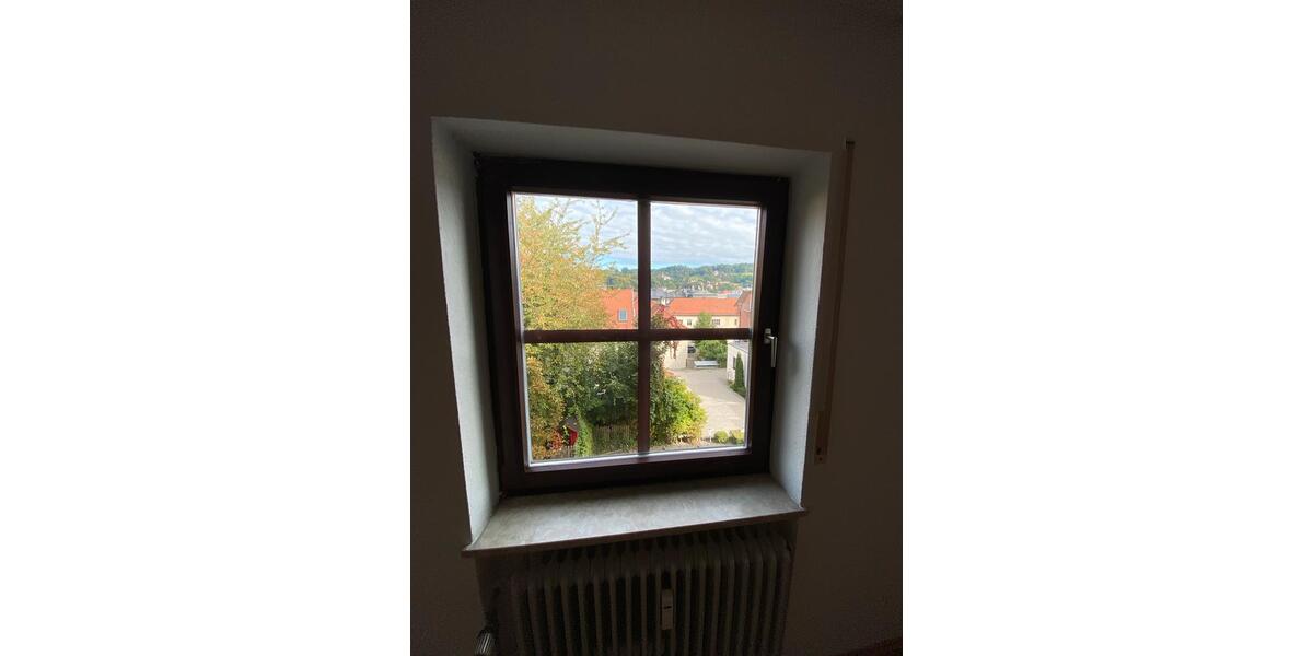 Etagenwohnung Passau Mühltal - 3 Zimmer, 61 m&sup2;, 900&euro; | Angebot:26646639