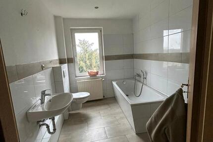 Geräumige 3 Raum Wohnung 74qm in Elsterau Draschwitz zu vermieten 3 zimmer