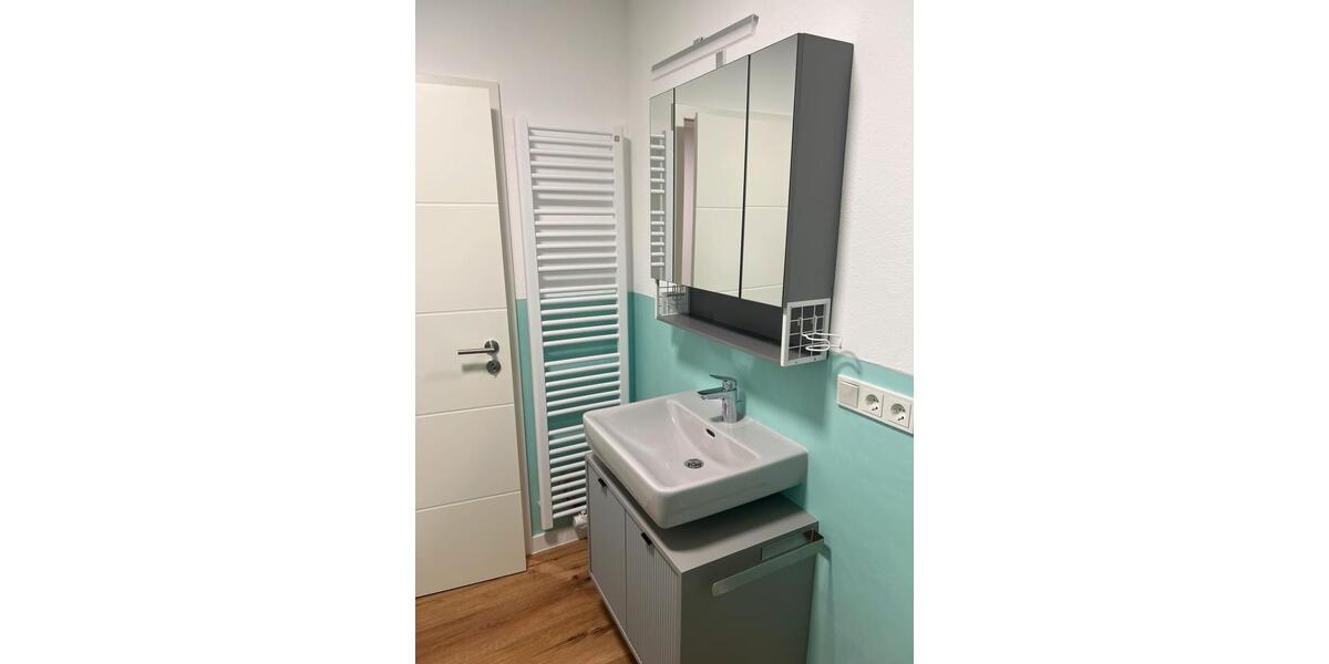 Bernkastel-Kues Plateau: 3 ZKB DG Wohnung 3 zimmer