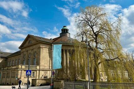 Wohnung Bad Kissingen - 3 Zimmer, 76 m&sup2;, 685&euro; | Angebot:24212428