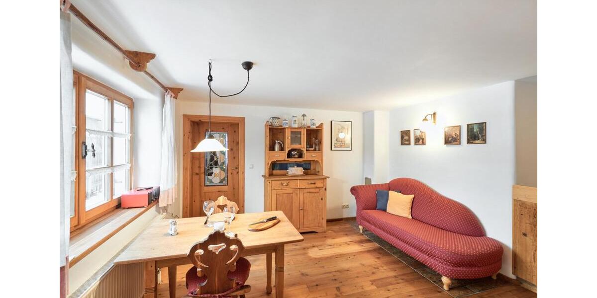 Wohnen auf Zeit Peiting - 2.5 Zimmer, 1.500&euro; | Angebot:21548689